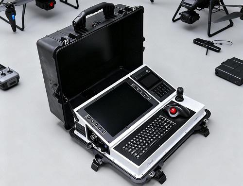 30公里超视距FPV无人机地面控制站技术解析 30公里超视距FPV无人机地面控制站技术解析